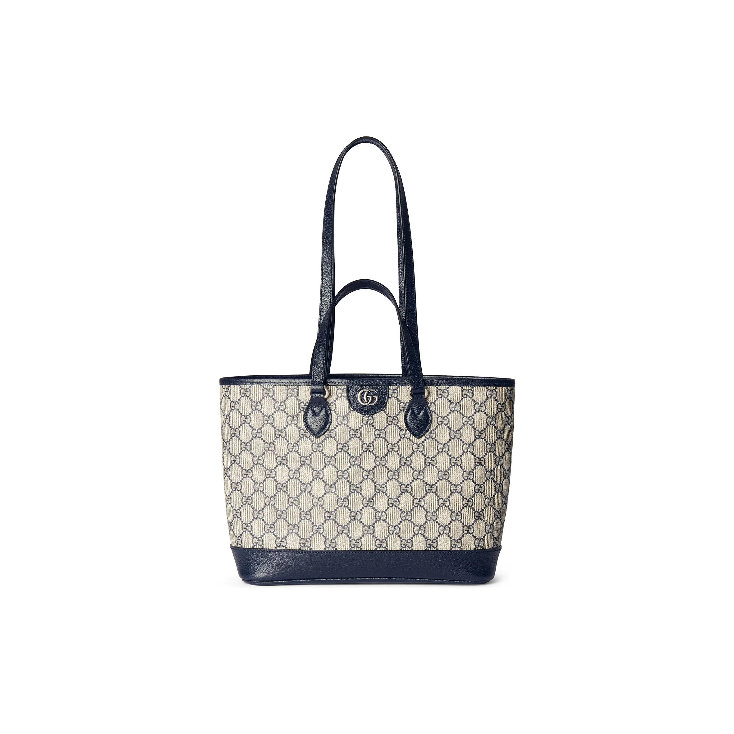 GUCCI OPHIDIA SMALL TOTE BAG 765043 (31*25*13cm) GUCCI OPHIDIA SMALL TOTE BAG 765043 (31*25*13cm)